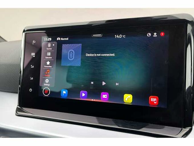 SEAT Arona FR 1.0 TSI Petrol 110 6-speed manual