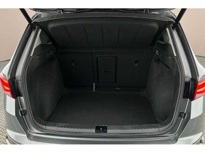 SEAT Ateca FR Black Edition 1.5 EcoTSI Petrol 150 7-speed DSG-auto