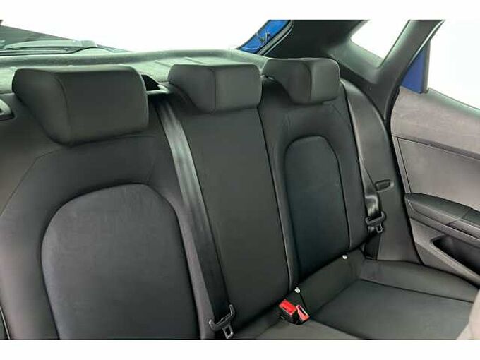 SEAT Ibiza FR Edition 1.0 TSI Petrol 110 6-speed manual