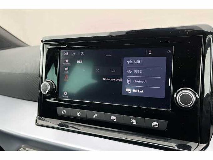 SEAT Ibiza FR Edition 1.0 TSI Petrol 110 6-speed manual