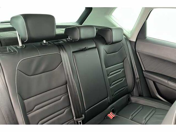 SEAT Ateca XPERIENCE Lux 1.5 EcoTSI Petrol 150 7-speed DSG-auto