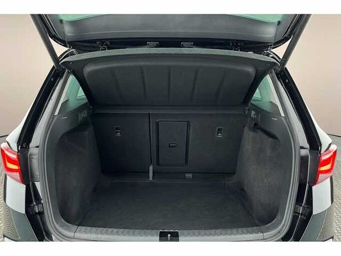 SEAT Ateca XPERIENCE Lux 1.5 EcoTSI Petrol 150 7-speed DSG-auto