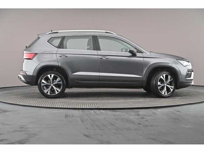 SEAT Ateca SE Technology 1.5 EcoTSI Petrol 150 7-speed DSG-auto