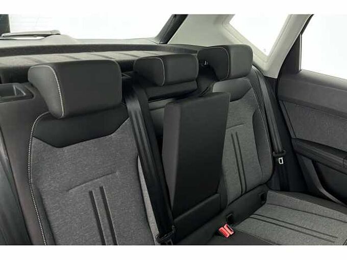 SEAT Ateca SE Technology 1.5 EcoTSI Petrol 150 7-speed DSG-auto