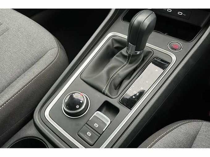 SEAT Ateca SE Technology 1.5 EcoTSI Petrol 150 7-speed DSG-auto