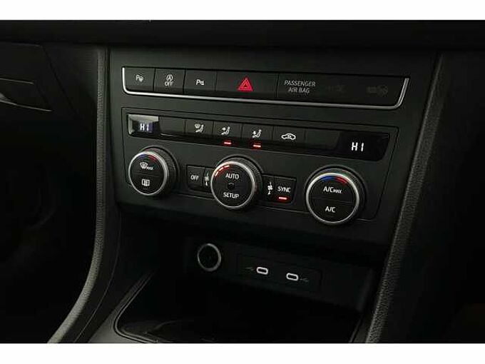 SEAT Ateca SE Technology 1.5 EcoTSI Petrol 150 7-speed DSG-auto