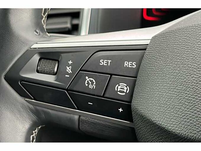 SEAT Ateca SE Technology 1.5 EcoTSI Petrol 150 7-speed DSG-auto