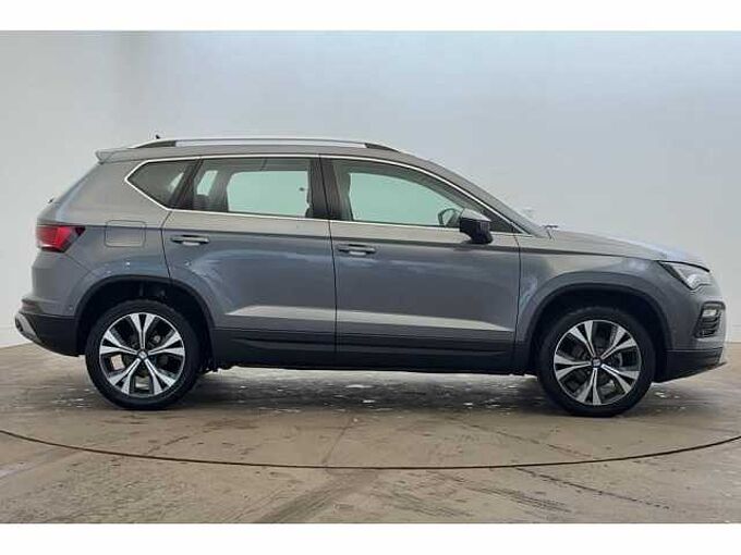 SEAT Ateca SE Technology 1.5 EcoTSI Petrol 150 7-speed DSG-auto