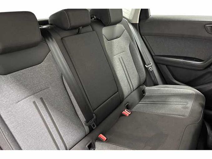 SEAT Ateca SE Technology 1.5 EcoTSI Petrol 150 7-speed DSG-auto