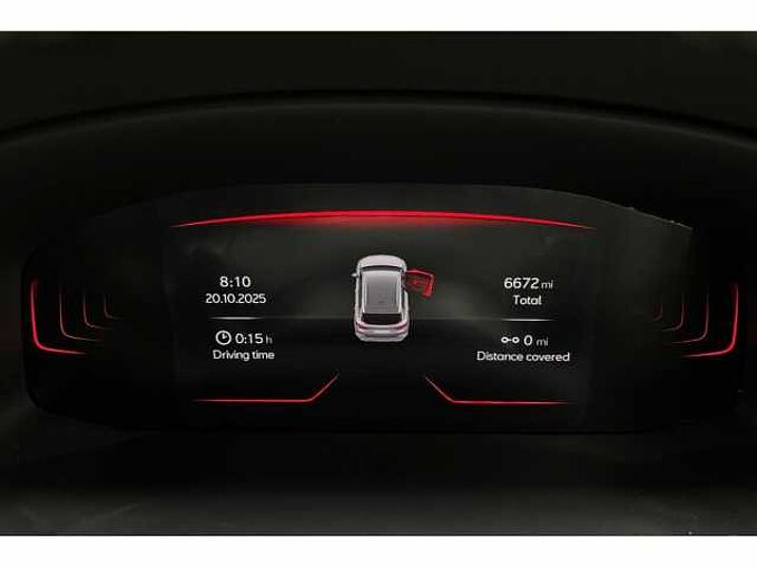 SEAT Ateca SE Technology 1.5 EcoTSI Petrol 150 7-speed DSG-auto