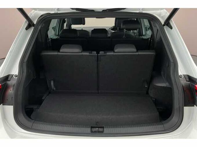 SEAT Tarraco FR Sport 1.5 EcoTSI Petrol 150 7-speed DSG-auto