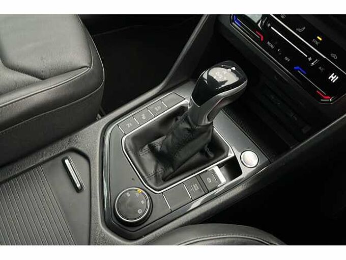 SEAT Tarraco FR Sport 1.5 EcoTSI Petrol 150 7-speed DSG-auto