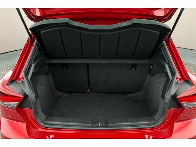 SEAT Ibiza FR Sport 1.0 TSI Petrol 95 5-speed manual