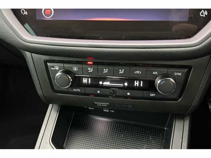 SEAT Ibiza FR Sport 1.0 TSI Petrol 95 5-speed manual