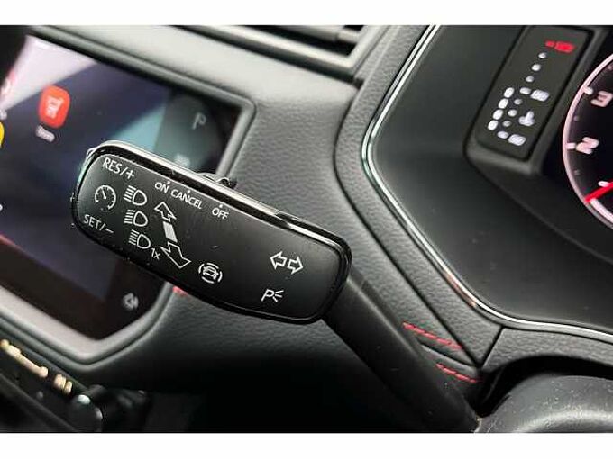 SEAT Ibiza FR Sport 1.0 TSI Petrol 95 5-speed manual