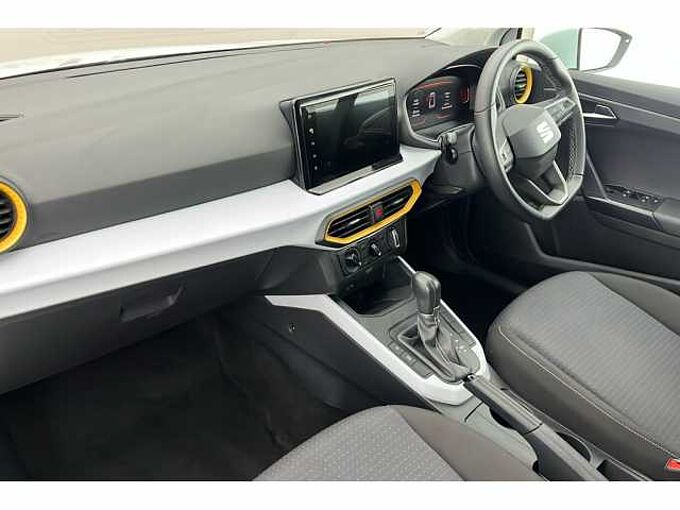 SEAT Arona SE Technology 1.0 TSI Petrol 110 7-speed DSG-auto