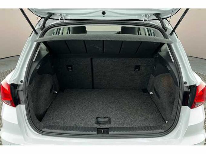 SEAT Arona SE Technology 1.0 TSI Petrol 110 7-speed DSG-auto
