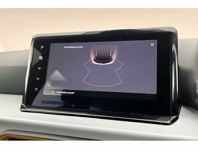 SEAT Arona SE Technology 1.0 TSI Petrol 110 7-speed DSG-auto