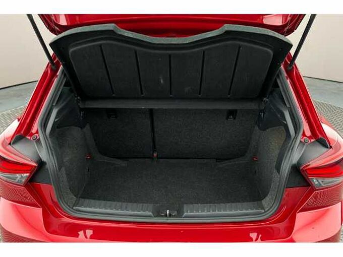 SEAT Ibiza FR Sport 1.0 TSI Petrol 95 5-speed manual