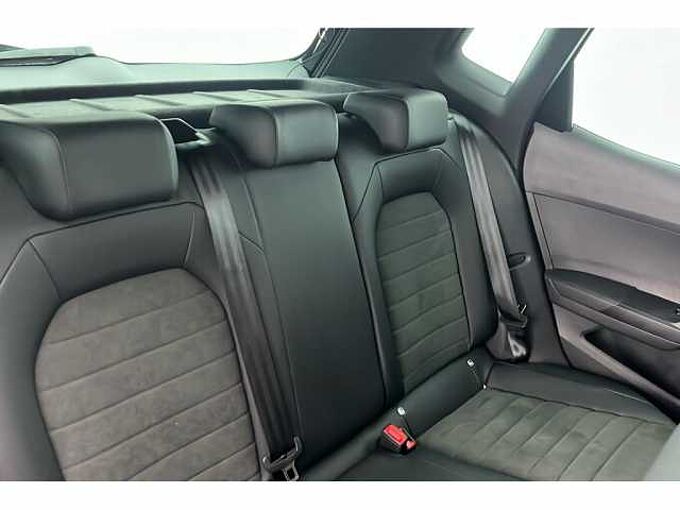 SEAT Arona FR Sport 1.0 TSI Petrol 115 7-speed DSG-auto