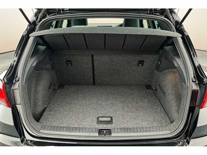 SEAT Arona FR Sport 1.0 TSI Petrol 115 7-speed DSG-auto