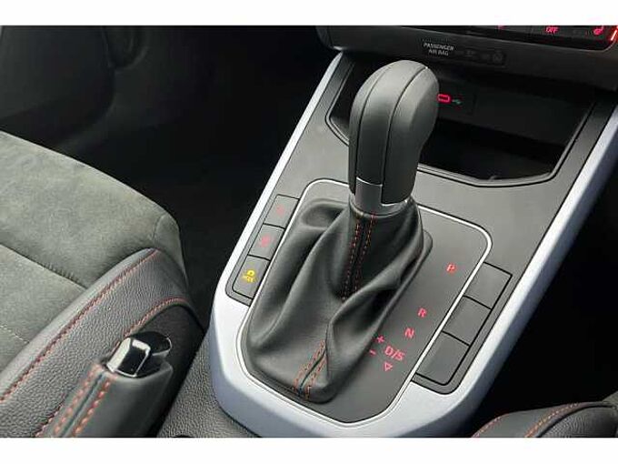SEAT Arona FR Sport 1.0 TSI Petrol 115 7-speed DSG-auto