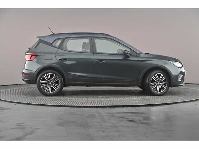 SEAT Arona SE Technology 1.0 TSI Petrol 110 7-speed DSG-auto