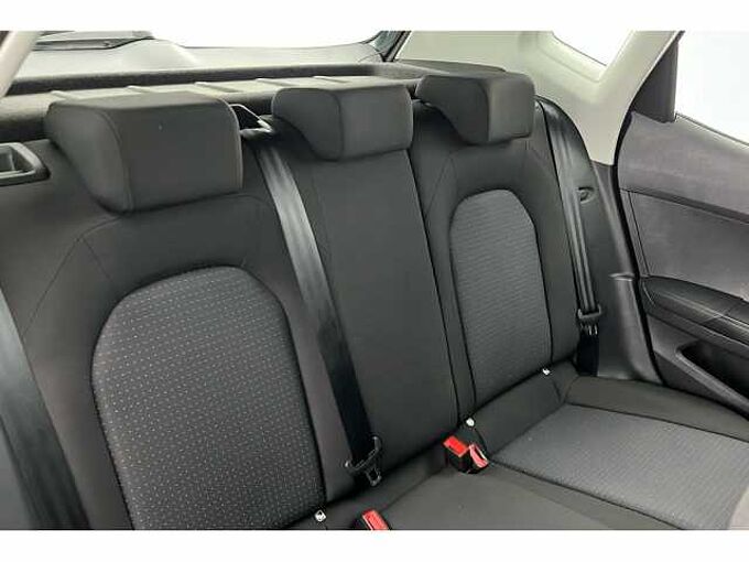 SEAT Arona SE Technology 1.0 TSI Petrol 110 7-speed DSG-auto