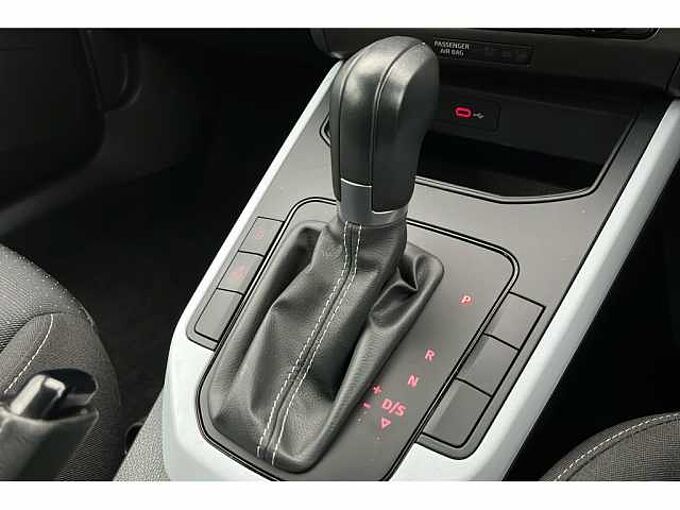 SEAT Arona SE Technology 1.0 TSI Petrol 110 7-speed DSG-auto