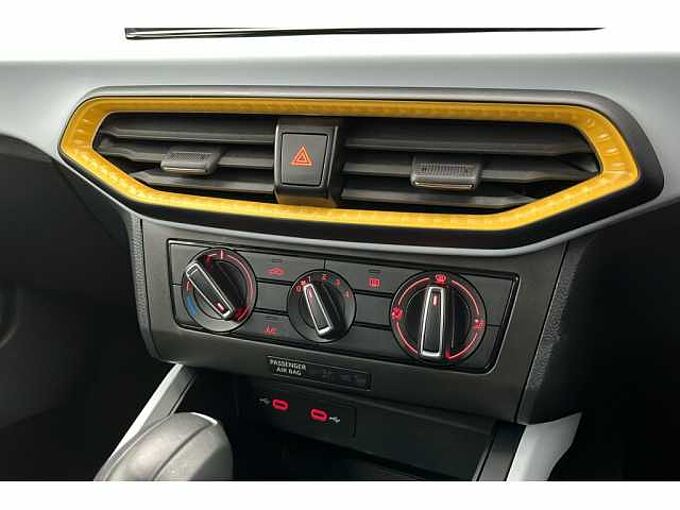 SEAT Arona SE Technology 1.0 TSI Petrol 110 7-speed DSG-auto