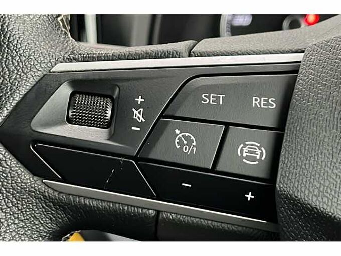 SEAT Arona SE Technology 1.0 TSI Petrol 110 7-speed DSG-auto