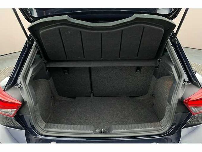 SEAT Ibiza FR Edition 1.0 TSI Petrol 95 5-speed manual