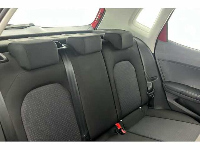 SEAT Arona SE Technology 1.0 TSI Petrol 110 7-speed DSG-auto