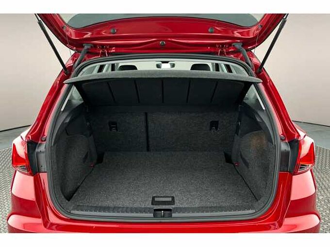 SEAT Arona SE Technology 1.0 TSI Petrol 110 7-speed DSG-auto
