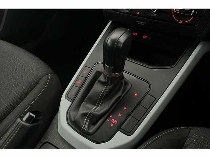 SEAT Arona SE Technology 1.0 TSI Petrol 110 7-speed DSG-auto