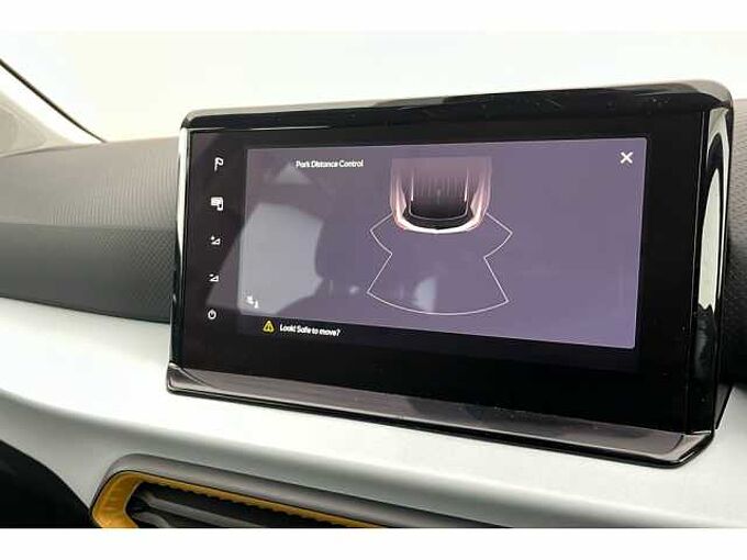 SEAT Arona SE Technology 1.0 TSI Petrol 110 7-speed DSG-auto