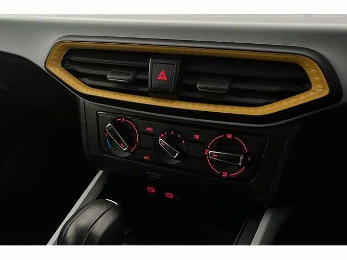 SEAT Arona SE Technology 1.0 TSI Petrol 110 7-speed DSG-auto