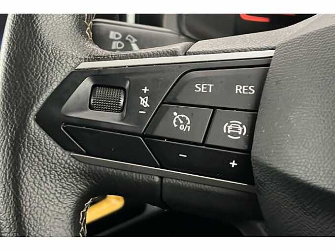 SEAT Arona SE Technology 1.0 TSI Petrol 110 7-speed DSG-auto