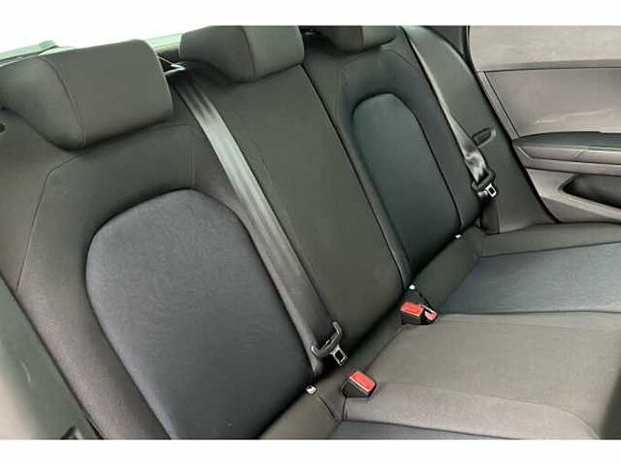 SEAT Arona FR 1.0 TSI Petrol 110 6-speed manual