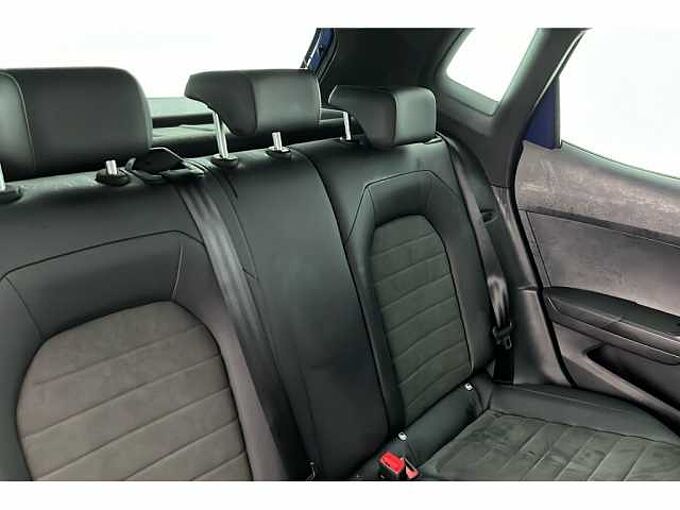 SEAT Arona FR Sport 1.5 TSI EVO Petrol 150 7-speed DSG-auto
