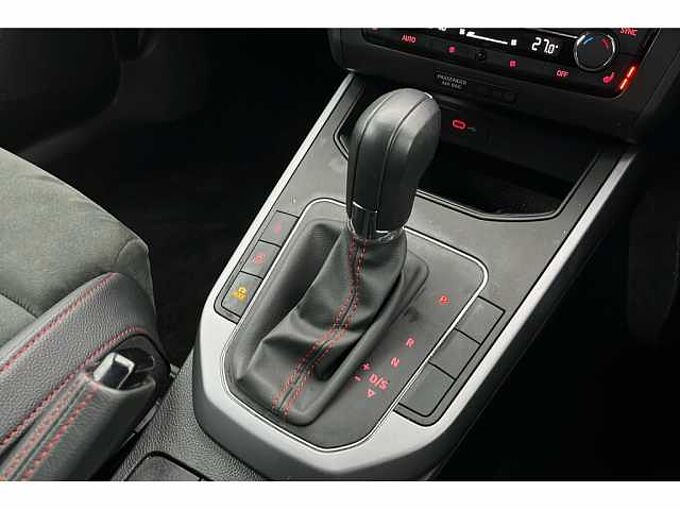 SEAT Arona FR Sport 1.5 TSI EVO Petrol 150 7-speed DSG-auto