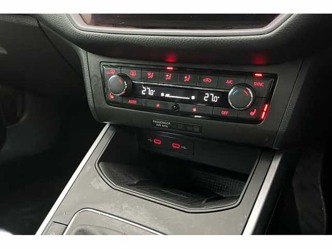 SEAT Arona FR Sport 1.5 TSI EVO Petrol 150 7-speed DSG-auto