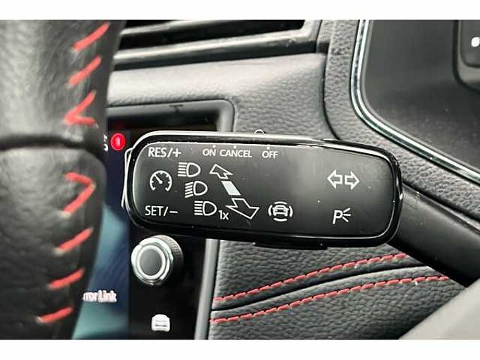 SEAT Arona FR Sport 1.5 TSI EVO Petrol 150 7-speed DSG-auto