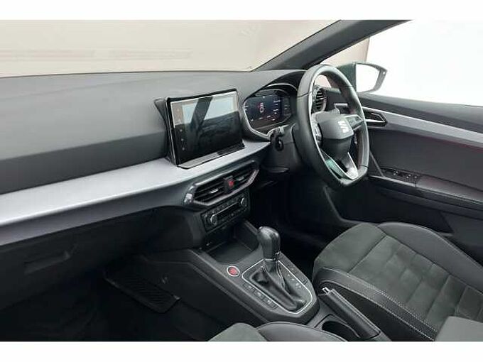 SEAT Ibiza XCELLENCE Lux 1.0 TSI Petrol 115 7-speed DSG-auto