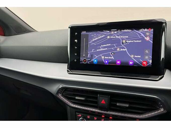 SEAT Ibiza XCELLENCE Lux 1.0 TSI Petrol 115 7-speed DSG-auto