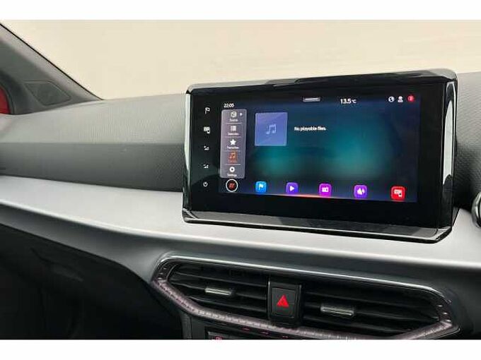 SEAT Ibiza XCELLENCE Lux 1.0 TSI Petrol 115 7-speed DSG-auto