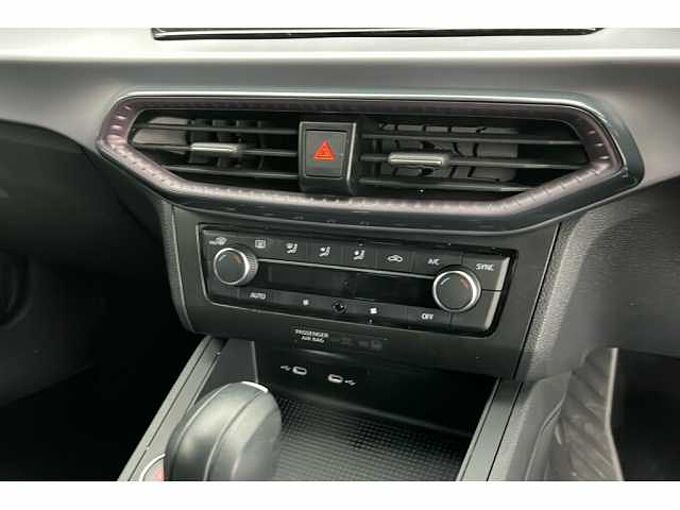 SEAT Ibiza XCELLENCE Lux 1.0 TSI Petrol 115 7-speed DSG-auto