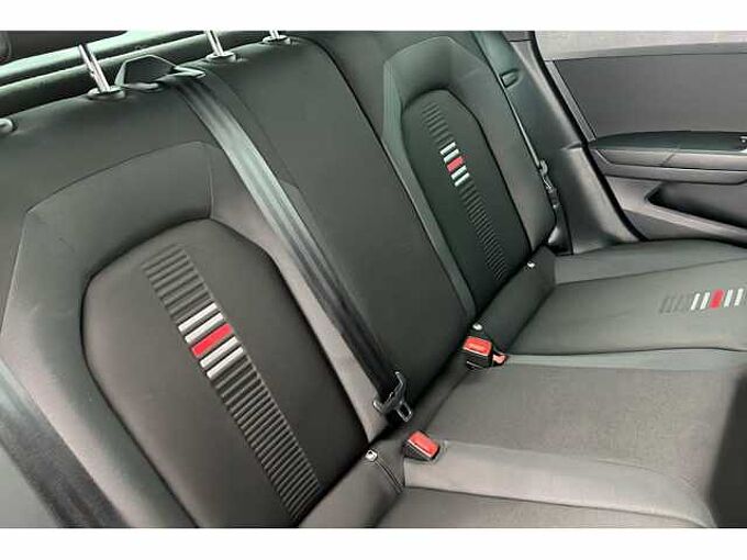 SEAT Arona FR 1.0 TSI Petrol 115 6-speed manual