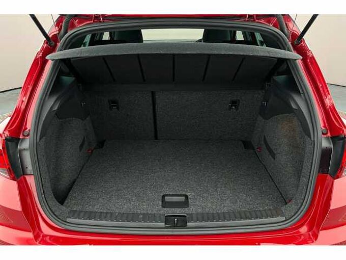 SEAT Arona FR 1.0 TSI Petrol 115 6-speed manual