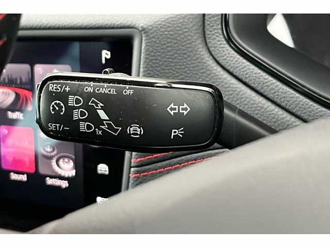 SEAT Arona FR 1.0 TSI Petrol 115 6-speed manual